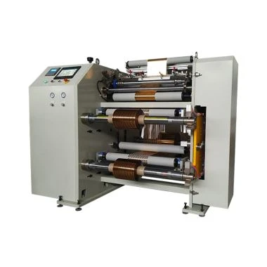 Lá dập nóng hẹp Slitter