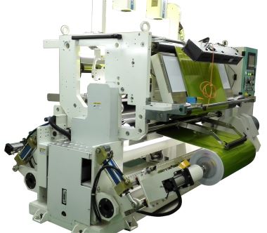Rewinder để kiểm tra phim in